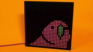 IoT Twitter Listener Party Parrot