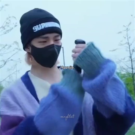 our sweet dumpling, baby sea squirt, LoveSTAY boy 🥟💕 . . . . . #Hyunjin #현진 #StrayKids #스트레이키즈 #lovestay @Stray Kids