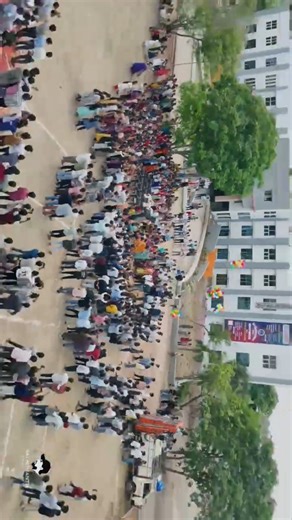 Poster Launch at SCIT Khammam/#SriChaitanyotsav/#PosterLaunch/#TechFest/#2026/#PrasadSir/#SCIT/#KITS