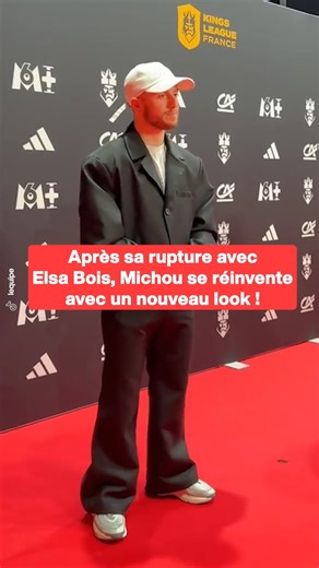 Après sa rupture avec Elsa Bois, Michou se réinvente avec un nouveau look | Le Tribunal Du Net TV