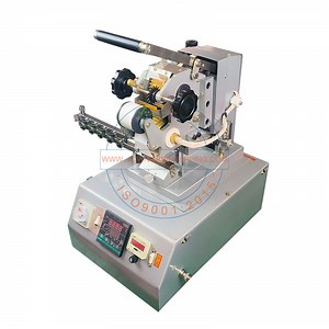 [Hot Item] Jcw-Hsm11 Hot Stamping Machine Connected with CS Series Machines