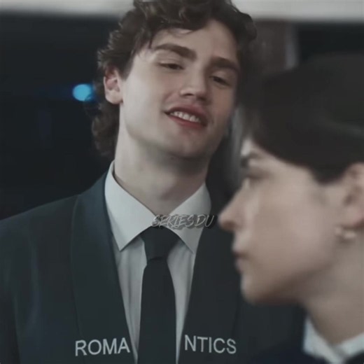 Teoman and Deniz: From Enemies to Lovers — Daha 17 Scene