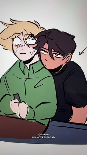 Revisiting Glee Season 4 with South Park's Tweek and Craig