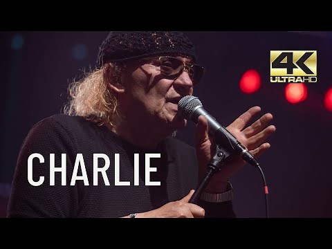 CHARLIE & TÁTRAI ARÉNA - Teljes koncert 2 rész.- (Official Music Video) - 4K Ultra HD - ARÉNA 2021