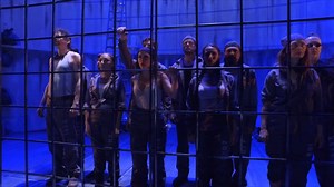 Man of La Mancha is playing NOW - May 21st at A Noise Within. "There's something about dreaming an impossible dream that seems perfect for this day and age. Run! Don't walk to see this MAN OF LA MANCHA at ANW!" -Broadway World Get tickets: anoisewithin.org/mancha Directed by Julia Rodriguez-Elliott Video by Invisible Harness | A Noise Within Theatre