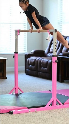 Master The Back Hip Circle Underswing On A Horizontal Bar – A Gymnast's Guide!