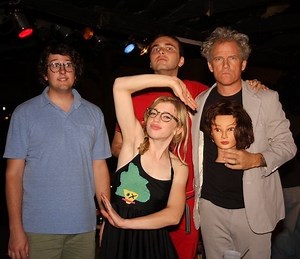 Mike Dillon (musician) - Alchetron, The Free Social Encyclopedia