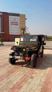 1.1K views · 837 reactions | Order booking contact - 98726-00310 #jeepmodified #jeeplife #modifications #monster #newjeep #usa #canada #amrika #london #london #shippingcontainer #loading #allindiatransport #amritsar #punjab #mp #chandigarh #mohali #hoshiarpur #nawanshahr #openjeep #viralvideos #trendingnow #followforfollow #followｍe #likeforfollow #likeforlikes #ashumodifiedjeeps @ashu_modified_jeeps | Ashu Jeeps | Facebook