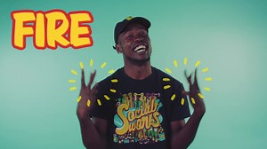 Hip-Hop Slang in American Sign Language, with Matt Maxey