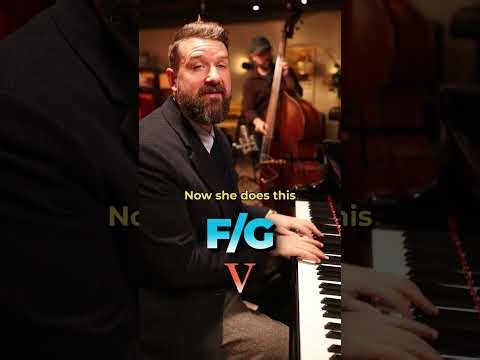 Carole King's Key Changes