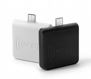 [Hot Item] 125kHz USB Access Control Smart RFID ID Card Reader