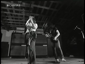 1.1M views · 24 reactions | "Paranoid" Live at Bilzen Pop Festival Aug 21, 1970 #tbt | Black Sabbath | Facebook