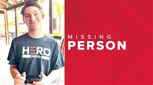19-year-old SC man missing for several days