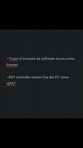 Smetti di chiamarlo virus, questa è la guida definitiva ai 12 tipi di malware