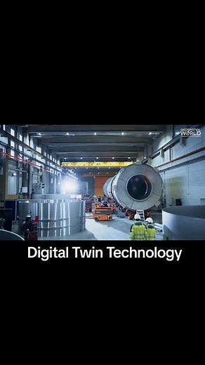 Digital twin Technology 🌐 Introducing our digital twin technology! 🤖💻 Ever wondered how we create accurate 3D models of physical spaces? 🤔 Our digital twin tech allows us to replicate real-world environments in a virtual world, making surveying and data analysis more efficient and accurate! 💡 👉 Follow us for more behind-the-scenes looks at our cutting-edge surveying tech! 🚀 #FractalSynergy #DigitalTwin #technology #construction