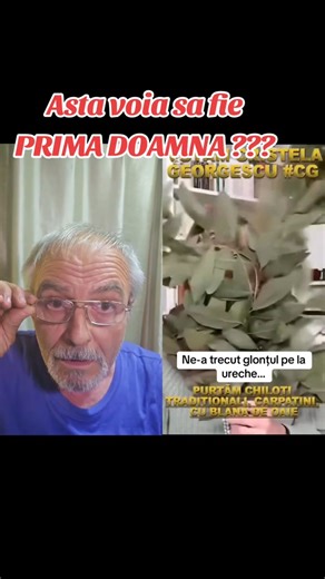 1.5M views · 13K reactions | Pe bune? Este sanatoasa Cristela? | Agora Libera | Facebook