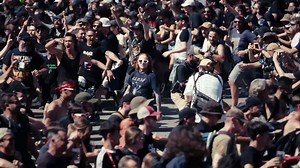 Hellfest : l'aftermovie de l'édition 2024 du festival