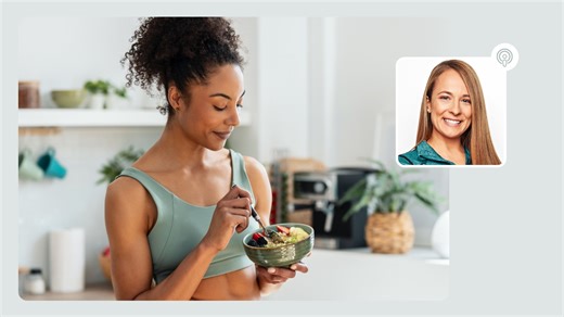 How to Support Your Metabolism in Your 40s and 50s | Experience Life