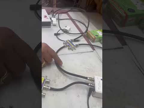 SHARP VISION NODE AS 795 AND AS 796