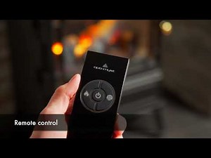 Dimplex Gosford Optimyst Electric Stove