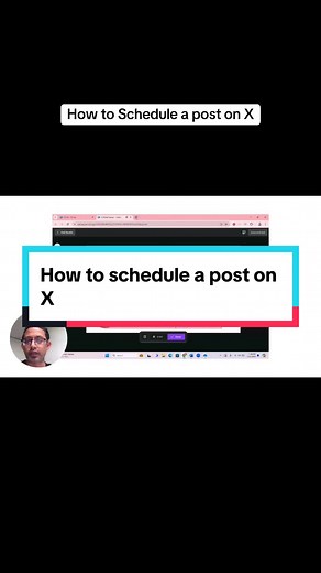 Cómo programar publicaciones en X (anteriormente Twitter)