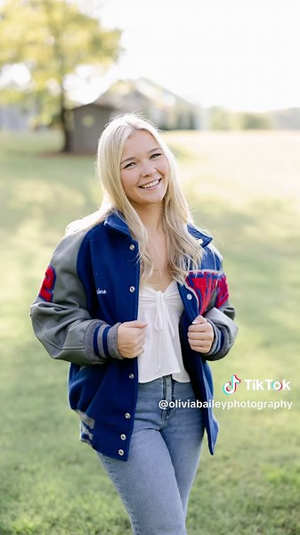 Olivia Bailey Photography: Your Senior Photographer