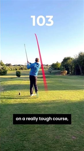 Score Differential Made Simple ⛳ #golf #golfnetwork #golftips