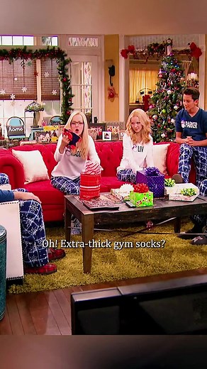 Liv and Maddie: Christmas Eve Episode Highlights
