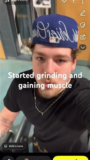 What happens when you lock in and go out of you’re comfort zone #twostep #failharder #backyourself