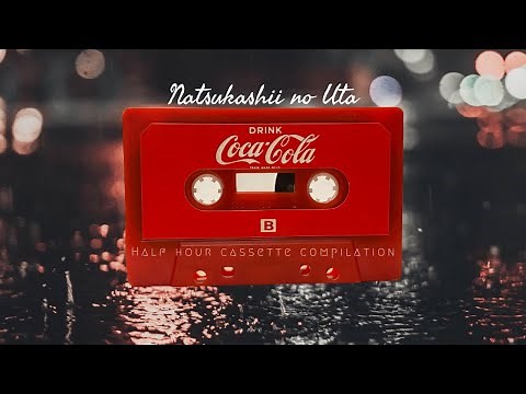 CMソング 1962 - 1980