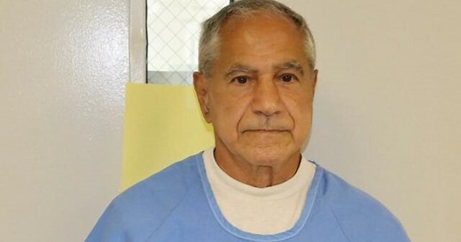 Robert F. Kennedy's assassin Sirhan Sirhan recommended for parole