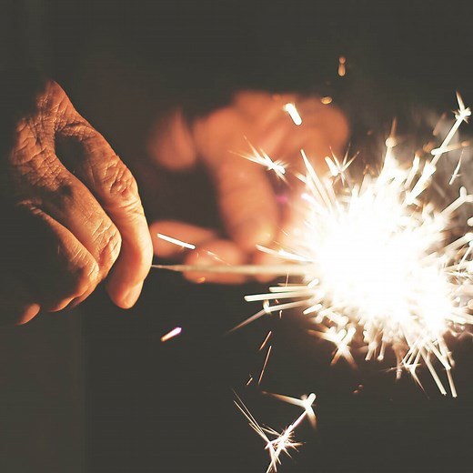 Bonfire Night Events Near Me 2026