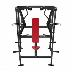 [Hot Item] Fitness Machine Professional ISO-Lateral High Row Strength Machine