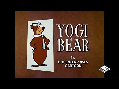 Boomerang Commercials During Yogi Bear (Warner Bros. 100th Anniversary) (April 04, 2023) (HD)