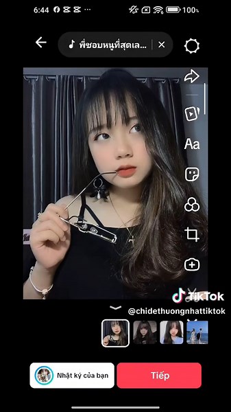 bóc phốt tập 1 :33 thì đó là vậy đó😌✨✨✨#xuhuong #xh