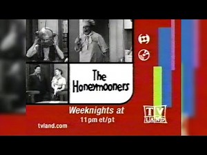 00's Commercials - TV Land April 2000 Part 2