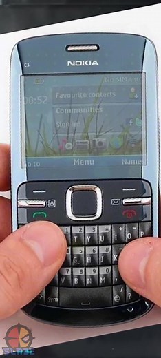 INSTALA LOS JUEGOS DE TU NOKIA ANTIGUO EN TU ANDROID 🤓☝️ #fyp #tutorial #gaming #javagame