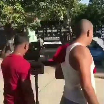 Dj locomotora musical salsa caramelo 💪💪🔥🔥🔉