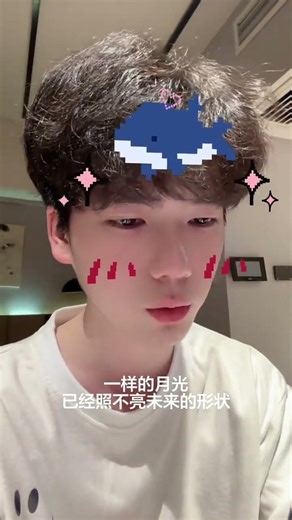 Midnight Serenade: Singing to the Same Moonlight