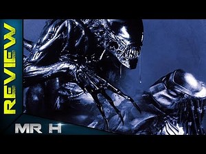 The Hunt: Alien VS Predator -The Cancelled AVP Movie We Never Saw