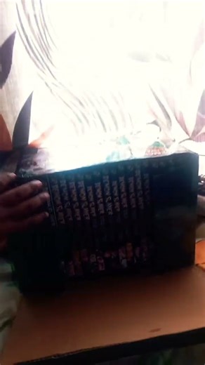 demon slayer complete set #demonslayer #anime #kimetsunoyaiba