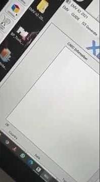 How to write track 1 and track 2 dump with pin using the Emv package