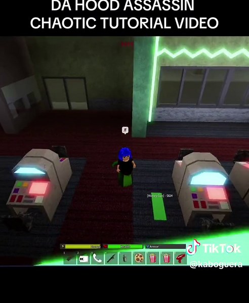 Master the Ultimate DA HOOD Tutorial: Selfie Tips and Tricks! 📸