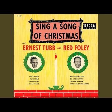 Here Comes Santa Claus