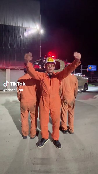 最後のピースが見どころの自動車整備