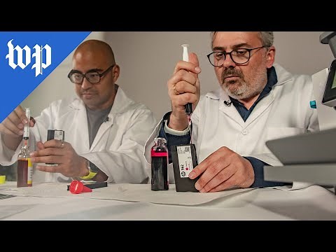 Printer ink is expensive. We test some alternatives.