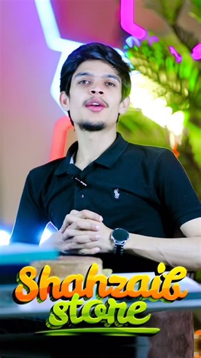 Muhammad Shahzaib on Instagram: "@the.shahzaibs.store Must Support ❤️"