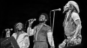 Diamonds Are Forever: The Timeless Reggae Legacy of Two Mighty Diamonds