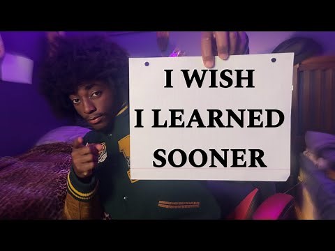 How to get your life together