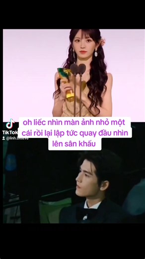 Zang Linghe – Tian Xiwei diễn tắc chí hạch: Trường Lang Hạch diễn hỉ vĩ